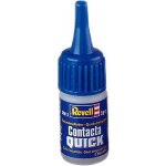 REVELL Contacta Quick sekundové lepidlo 5g – HobbyKompas.cz
