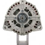 Alternátor John Deere 200A 0124625031 Bosch New – Hledejceny.cz