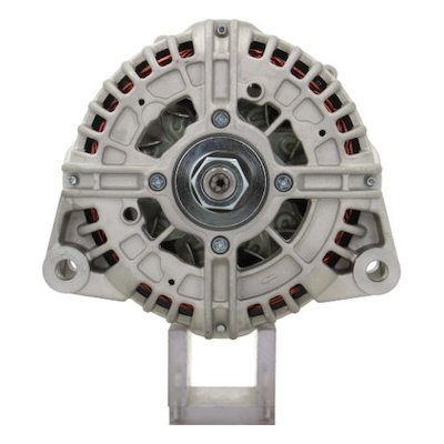Alternátor John Deere 200A 0124625031 Bosch New – Hledejceny.cz