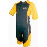 Aqua Sphere Stingray Short dětský oranžová – Zboží Dáma