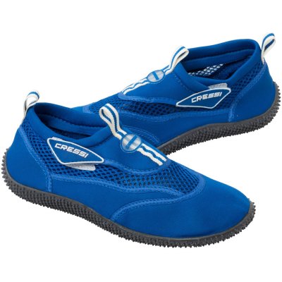 CRESSI REEF SHOES ROYAL Modrá – Zboží Dáma CRESSI REEF SHOES ROYAL Modrá – Zboží Dáma