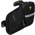 Topeak AERO WEDGE DX SMALL na rám S – Zboží Dáma