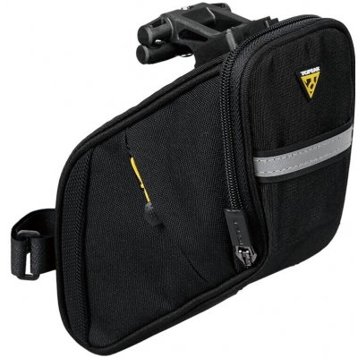 Topeak AERO WEDGE DX SMALL na rám S – Zboží Dáma