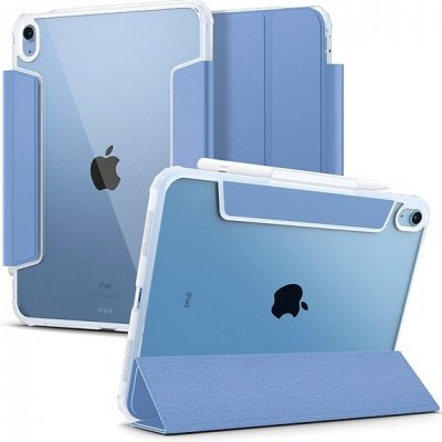 Spigen Ultra Hybrid Pro Cornflower Blue iPad 10.9" 2022 ACS05940