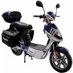 Rolektro, eco-City 20 V.2 PLUS – Sleviste.cz