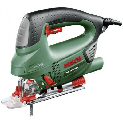 BOSCH PST 900 PEL Compact 0.603.3A0.220 – Hledejceny.cz