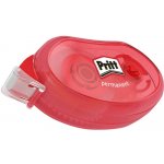 Pritt lepicí roller permanent Compact 8,4 mm x 10 m – Zboží Mobilmania