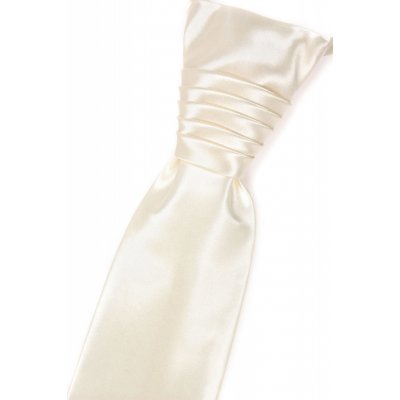 Avantgard Regata PREMIUM + kapesníček smetanová 577 9008 – Zbozi.Blesk.cz