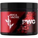 Jirka Vacek Fitness007 PWO 480 g – Hledejceny.cz