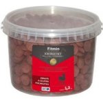 Fitmin Kroketky jablečné s vitamínem C 1,2 kg – Zboží Dáma