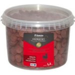 Fitmin Kroketky jablečné s vitamínem C 1,2 kg – Zbozi.Blesk.cz