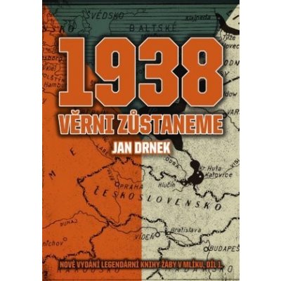 1938 Věrni zůstaneme – Zboží Mobilmania