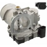 Hrdlo škrticí klapky FEBI BILSTEIN 101456 – Hledejceny.cz