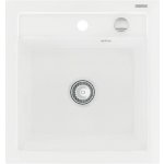 MEXEN Bruno bílá – Zboží Dáma