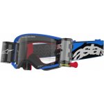 Alpinestars SUPERTECH STREAM ROLL-OFF WIDE VISION 2025