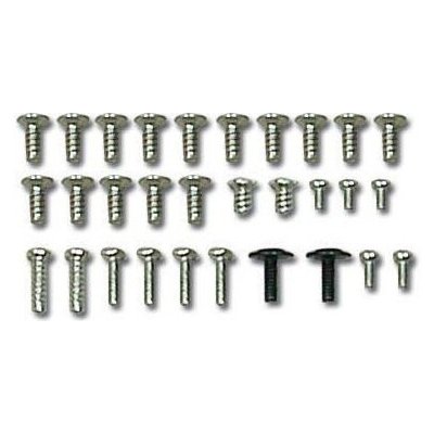 Walkera Sada šroubků HM-V120D01-Z-11 – Hledejceny.cz