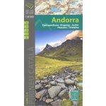 Editorial Alpina mapa Andorra 1:40 t. – Hledejceny.cz
