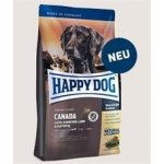 Happy Dog Supreme Sensible Canada 2 x 12,5 kg – Hledejceny.cz