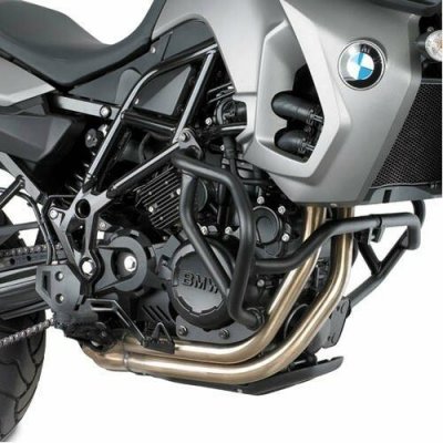 Kappa KN690 padací rám BMW F 650 GS / F 800 GS (08-17), BMW F 700 GS (13-17) BMW F 650 GS rok 08-16 | Zboží Auto
