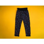 Arex Dívčí volnočasové kalhoty 2 černá – Zboží Dáma