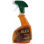 Alex renovátor nábytku s vůní aloe vera 375 ml – Zboží Dáma