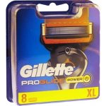 Gillette ProGlide Power 8 ks – Zbozi.Blesk.cz