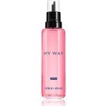 Giorgio Armani My Way Le Parfum parfémovaná voda dámská 100 ml náplň – Zboží Mobilmania