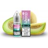 E-liquid WHOOP SALT Melon 10 ml 20 mg