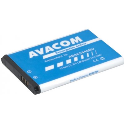 AVACOM GSSA-E900-S800A 800mAh – Hledejceny.cz