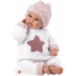 Llorens 63632 New Born – Zboží Mobilmania