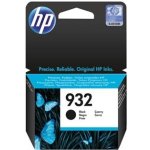 HP 932 originální inkoustová kazeta černá CN057AE – Hledejceny.cz