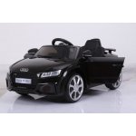 Eljet Audi RS TT černá – Zboží Mobilmania