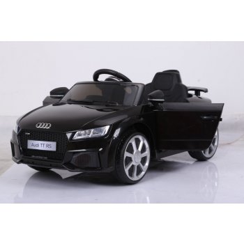 Eljet Audi RS TT černá