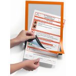 Duraframe A4 samolepící magnetický rám – Zboží Živě