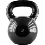 HMS Kettlebell pokrytý vinylem 20kg – Zbozi.Blesk.cz