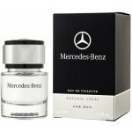 Mercedes Benz toaletní voda pánská 40 ml – Hledejceny.cz