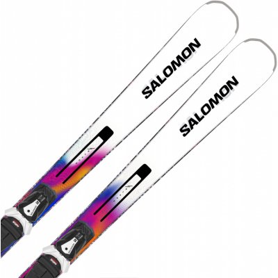 Salomon Addikt Pro 66 25/26 – Sleviste.cz
