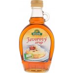 Biolinie Bio Javorový sirup Grade A 250 ml – Zbozi.Blesk.cz