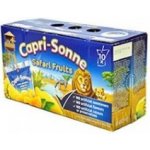 Capri-Sun Safari Fruits nápoj 10 x 200 ml – Zboží Dáma
