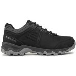 Mammut Mercury IV Low GTX Men blacktitanium – Hledejceny.cz