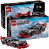 Lego LEGO® Speed Champions 76921 Audi S1 E-tron Quattro