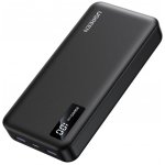 Ugreen 20000mAh PB312 černá – Zboží Živě Ugreen 20000mAh PB312 černá – Zboží Živě