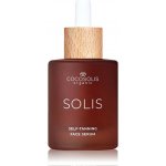 Cocosolis Solis Selftanning Face Serum Hydratační a bronzující sérum na obličej 50 ml – Sleviste.cz