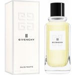 Givenchy Givenchy III. 2022 toaletní voda dámská 100 ml tester – Hledejceny.cz