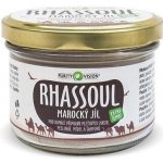 Purity Vision Rhassoul Marocký jíl 450 g – Zboží Dáma