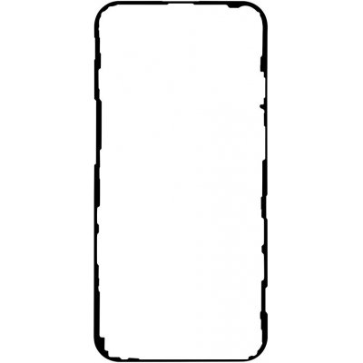 Apple iPhone 12/12 Pro Lepicí Páska pro LCD Black, 57983105078 – Zboží Živě