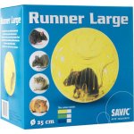 Savic runner ball koule plastová 25 cm – Zboží Mobilmania