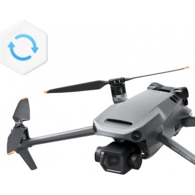 DJI Care Refresh 2-Year Plan (DJI Mavic 3 Classic) – Sleviste.cz
