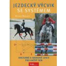 Kniha Jezdecký výcvik se systémem - Drezurní a skokové lekce pro každý den - Radloff Stefan