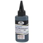 InkTec Canon pro PGI-550Bk černý inkoust v láhvi 100ml – Zboží Živě